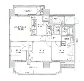 キングマンション大阪ベイ