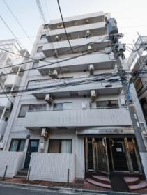 パレ・ドール早稲田　５階