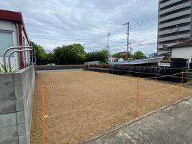 香川県坂出市沖の浜