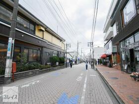 グローリオ浜田山デュオ