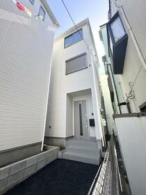 東京都足立区千住緑町３丁目