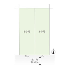 愛知県名古屋市昭和区長戸町３丁目