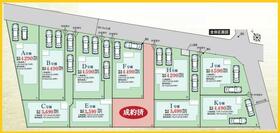 神奈川県相模原市南区西大沼３丁目