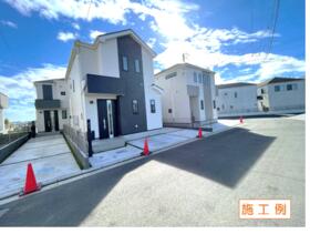 神奈川県相模原市南区西大沼３丁目