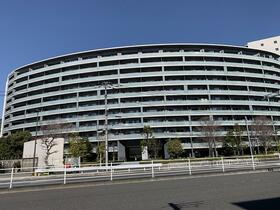 プラウドシティ東雲キャナルマークス