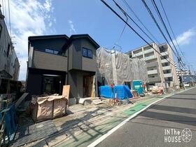 福岡県北九州市小倉北区大田町