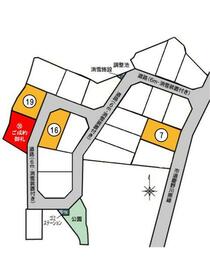 富山県魚津市慶野