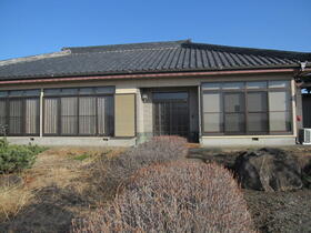 群馬県前橋市粕川町上東田面