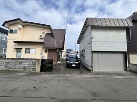 青森県青森市矢作３丁目