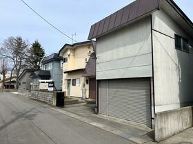 青森県青森市矢作３丁目