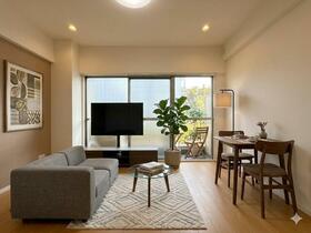 西船橋永谷マンション