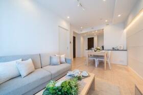 シティタワーズ東京ベイセントラルタワー