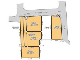 千葉県船橋市丸山１丁目