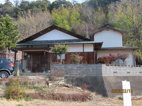岡山県岡山市北区建部町福渡