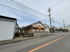 愛知県西尾市平坂町熊野後