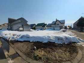 北海道恵庭市島松本町３丁目