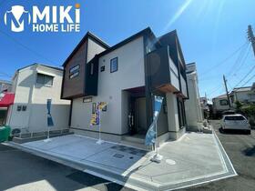 兵庫県伊丹市堀池１丁目