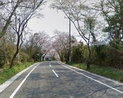 土地, 茨城県 行方市
