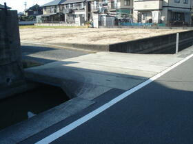 岡山県都窪郡早島町前潟