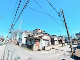 埼玉県川越市大字今福