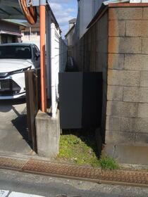 和歌山県和歌山市粟