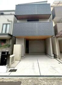 大阪府大阪市鶴見区中茶屋１丁目