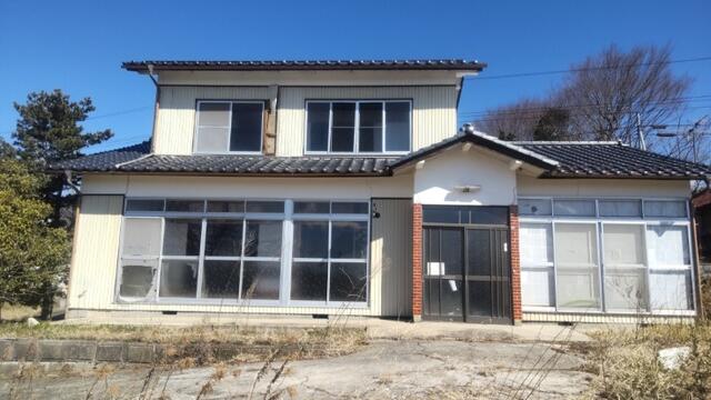 福島県伊達郡国見町の一戸建て | 200万円 | 6DK | 541.82m² | Akiyama house finder