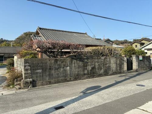 Used Detached House, Tsukumi, Oita