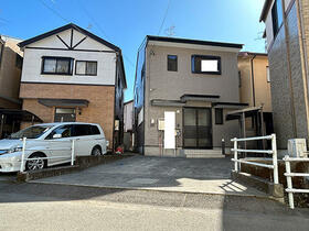 静岡県静岡市葵区大岩３丁目