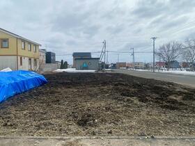 北海道江別市ゆめみ野東町