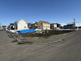 北海道江別市ゆめみ野東町