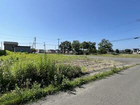 北海道江別市ゆめみ野東町