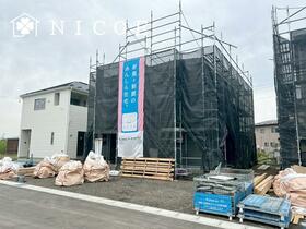 岩手県奥州市水沢真城字垣ノ内