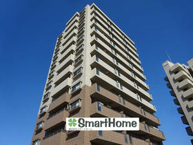 ライオンズマンション矢田川橋緑地　ウエスト