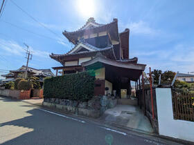 愛媛県伊予郡松前町大字北黒田