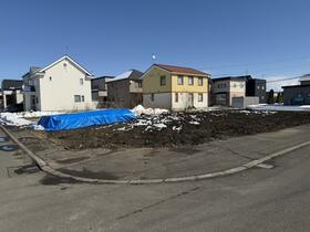 北海道江別市ゆめみ野東町