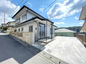 静岡県裾野市茶畑