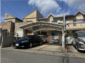 京都府京都市山科区大宅甲ノ辻町