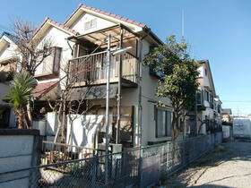 埼玉県朝霞市朝志ケ丘１丁目