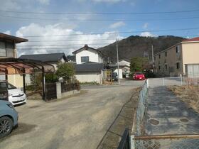 福島県福島市御山字田中