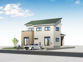 福岡県柳川市筑紫町