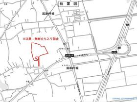 宮城県亘理郡山元町小平字北