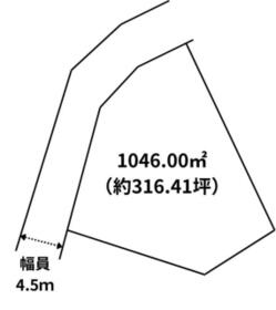 長野県須坂市大字仁礼峰の原高原