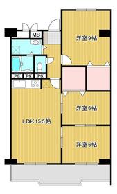 千葉県柏市大井