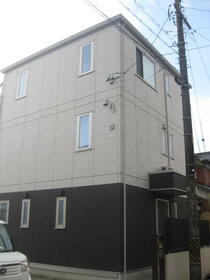 愛知県高浜市沢渡町２丁目