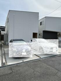 三重県四日市市あかつき台３丁目