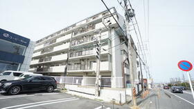 マンション光洋住吉　４ＬＤΚ