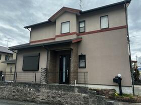 奈良県香芝市旭ケ丘１丁目