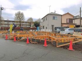 東京都清瀬市竹丘２丁目