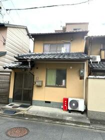 京都府京都市右京区西院小米町